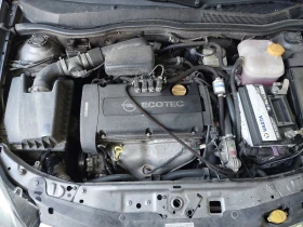 Обява за продажба на Opel Astra ~6 000 лв. - изображение 6