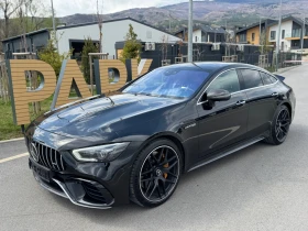     Mercedes-Benz AMG GT S 639 4 CARBON CERAMIC