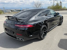 Mercedes-Benz AMG GT S 639 4 CARBON CERAMIC | Mobile.bg    7