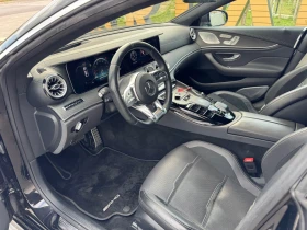 Mercedes-Benz AMG GT S 639 4 CARBON CERAMIC | Mobile.bg    9