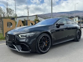     Mercedes-Benz AMG GT S 639 4 CARBON CERAMIC
