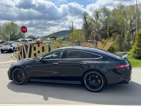 Mercedes-Benz AMG GT S 639 4 CARBON CERAMIC | Mobile.bg    5