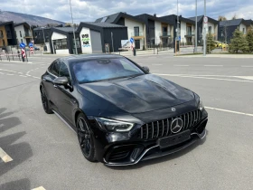     Mercedes-Benz AMG GT S 639 4 CARBON CERAMIC