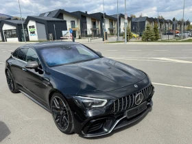     Mercedes-Benz AMG GT S 639 4 CARBON CERAMIC