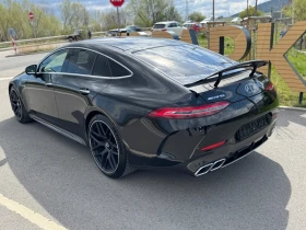 Mercedes-Benz AMG GT S 639 4 CARBON CERAMIC | Mobile.bg    6