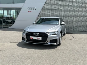 ����� �� �������� �� Audi A6 Limousine Sport 50 TDI quattro