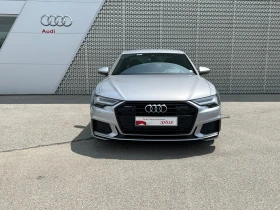 Audi A6 Limousine Sport 50 TDI quattro - 33500 € / 65520.31 лв. - 46749330 2