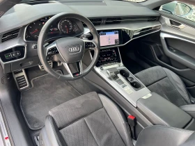 Audi A6 Limousine Sport 50 TDI quattro, снимка 12
