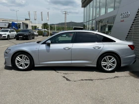 Audi A6 Limousine Sport 50 TDI quattro, снимка 6 - Автомобили и джипове - 52538109