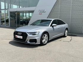 Audi A6 Limousine Sport 50 TDI quattro - 33500 € / 65520.31 лв. - 46749330 4