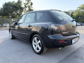 Mazda 3 1.6/HDI/FACELIFT/С КОМПЛЕКТ ЗИМНИ-ЛЕТНИ ГУМИ - 4400 лв. - 43464205 14