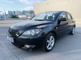 Mazda 3 1.6/HDI/FACELIFT/С КОМПЛЕКТ ЗИМНИ-ЛЕТНИ ГУМИ - 4400 лв. - 43464205 5