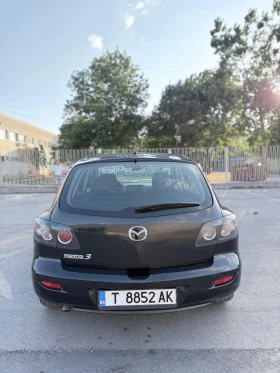    Mazda 3 1.6/HDI/FACELIFT/  - 