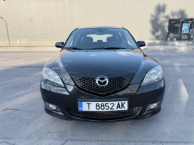     Mazda 3 1.6/HDI/FACELIFT/  - 