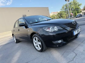 Mazda 3 1.6/HDI/FACELIFT/С КОМПЛЕКТ ЗИМНИ-ЛЕТНИ ГУМИ - 4400 лв. - 43464205 6