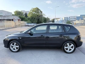 Mazda 3 1.6/HDI/FACELIFT/С КОМПЛЕКТ ЗИМНИ-ЛЕТНИ ГУМИ - 4400 лв. - 43464205 7