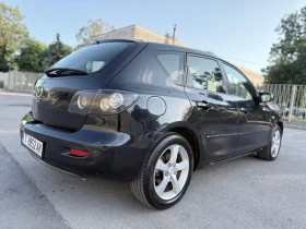     Mazda 3 1.6/HDI/FACELIFT/  - 
