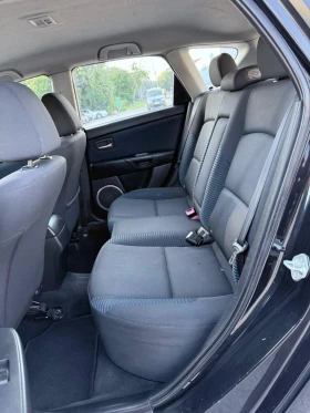 Mazda 3 1.6/HDI/FACELIFT/С КОМПЛЕКТ ЗИМНИ-ЛЕТНИ ГУМИ - 4400 лв. - 43464205 11