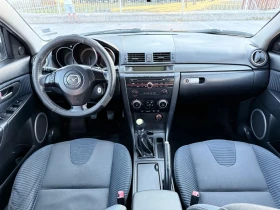 Mazda 3 1.6/HDI/FACELIFT/С КОМПЛЕКТ ЗИМНИ-ЛЕТНИ ГУМИ - 4400 лв. - 43464205 8