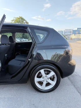 Mazda 3 1.6/HDI/FACELIFT/С КОМПЛЕКТ ЗИМНИ-ЛЕТНИ ГУМИ - 4400 лв. - 43464205 17
