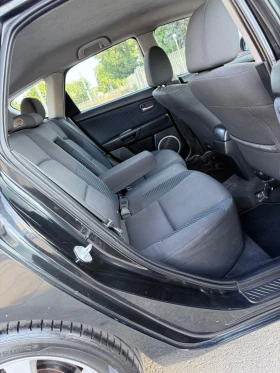 Mazda 3 1.6/HDI/FACELIFT/С КОМПЛЕКТ ЗИМНИ-ЛЕТНИ ГУМИ - 4400 лв. - 43464205 13