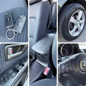 Mazda 3 1.6/HDI/FACELIFT/С КОМПЛЕКТ ЗИМНИ-ЛЕТНИ ГУМИ - 4400 лв. - 43464205 12