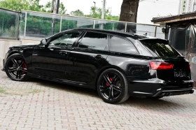 Audi A6 COMPETITION/BI-TDI/CARBON/MATRIX/20 - 44999 лв. - 24418305 5