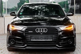 Audi A6 COMPETITION/BI-TDI/CARBON/MATRIX/20 - 44999 лв. - 24418305 2