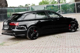 Audi A6 COMPETITION/BI-TDI/CARBON/MATRIX/20 - 44999 лв. - 24418305 7