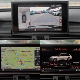 Audi A6 COMPETITION/BI-TDI/CARBON/MATRIX/20 - 44999 лв. - 24418305 14