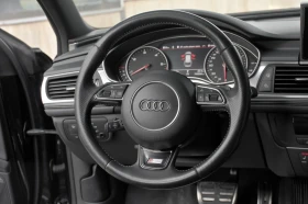 Audi A6 COMPETITION/BI-TDI/CARBON/MATRIX/20 - 44999 лв. - 24418305 9