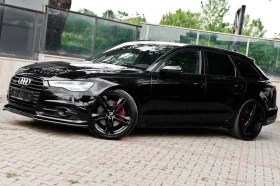 Audi A6 COMPETITION/BI-TDI/CARBON/MATRIX/20 - 44999 лв. - 24418305 3