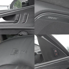 Audi A6 COMPETITION/BI-TDI/CARBON/MATRIX/20 - 44999 лв. - 24418305 15