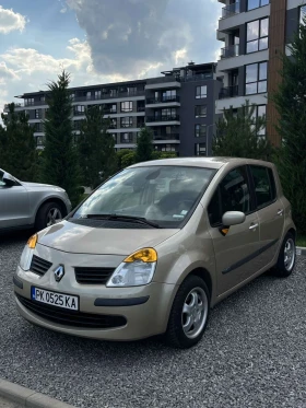 Renault Modus 1.6 16V GAZ | Mobile.bg    3