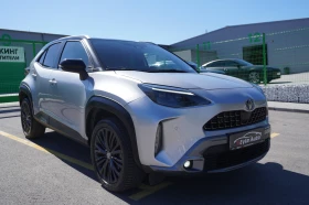 Toyota Yaris Cross Lounge AWD BI-TONE FULL!! | Mobile.bg    7