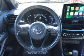 Toyota Yaris Cross Lounge AWD BI-TONE FULL!! | Mobile.bg    14