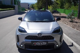 Toyota Yaris Cross Lounge AWD BI-TONE FULL!! - 41500 лв. - 12407819 8