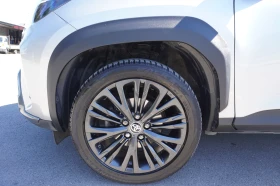 Toyota Yaris Cross Lounge AWD BI-TONE FULL!! | Mobile.bg    8