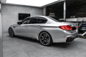 BMW M5 Competition Carbon Ceramic | Mobile.bg    4