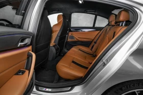 BMW M5 Competition Carbon Ceramic | Mobile.bg    7