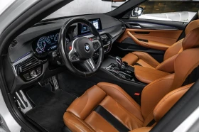 BMW M5 Competition Carbon Ceramic | Mobile.bg    5
