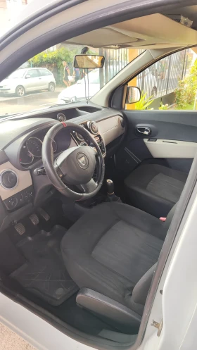Dacia Dokker  | Mobile.bg    5