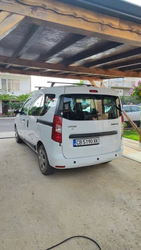Dacia Dokker  | Mobile.bg    4
