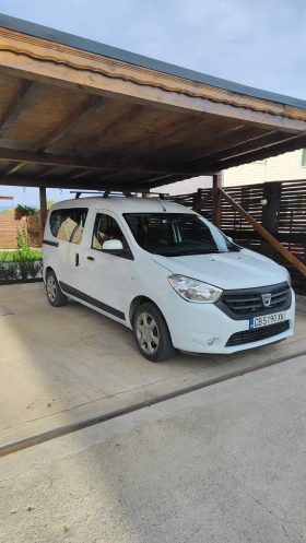 Dacia Dokker  | Mobile.bg    3