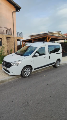 Dacia Dokker  | Mobile.bg    12