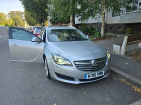 Opel Insignia | Mobile.bg    16