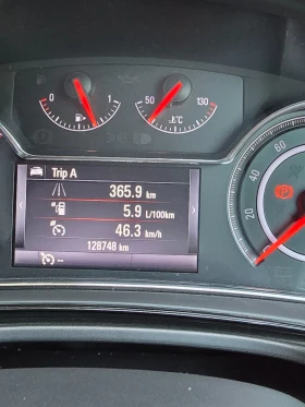 Opel Insignia | Mobile.bg    14