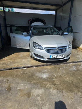 Opel Insignia | Mobile.bg    3