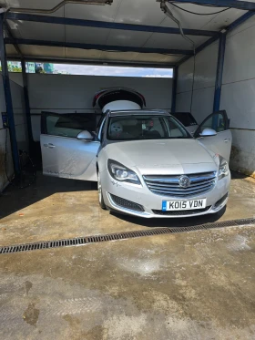 Opel Insignia | Mobile.bg    4