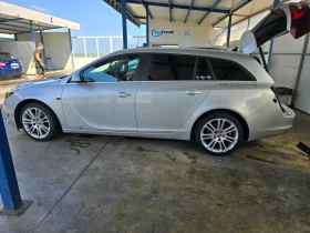 Opel Insignia | Mobile.bg    9